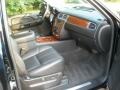 Black - Suburban 1500 LTZ 4x4 Photo No. 21