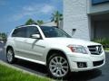 Arctic White - GLK 350 4Matic Photo No. 4