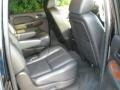 Black - Suburban 1500 LTZ 4x4 Photo No. 24