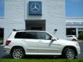 Arctic White - GLK 350 4Matic Photo No. 5