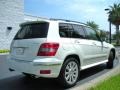 Arctic White - GLK 350 4Matic Photo No. 6