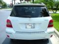 Arctic White - GLK 350 4Matic Photo No. 7