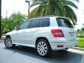 Arctic White - GLK 350 4Matic Photo No. 8