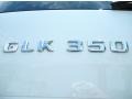Arctic White - GLK 350 4Matic Photo No. 9