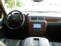 Black - Suburban 1500 LTZ 4x4 Photo No. 29