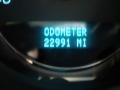 Black - Suburban 1500 LTZ 4x4 Photo No. 31