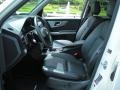 Arctic White - GLK 350 4Matic Photo No. 12