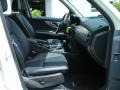 Arctic White - GLK 350 4Matic Photo No. 16
