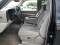 Tan/Neutral Interior Photo for 2005 Chevrolet Tahoe #51651379