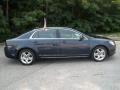 Imperial Blue Metallic - Malibu LT Sedan Photo No. 2
