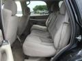 Tan/Neutral Interior Photo for 2005 Chevrolet Tahoe #51651424
