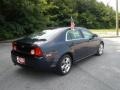 Imperial Blue Metallic - Malibu LT Sedan Photo No. 3