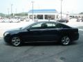 Imperial Blue Metallic - Malibu LT Sedan Photo No. 6