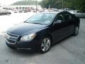 Imperial Blue Metallic - Malibu LT Sedan Photo No. 7