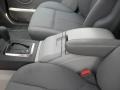 2008 Clearwater Blue Pearlcoat Chrysler Pacifica LX  photo #9