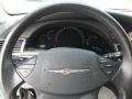 2008 Clearwater Blue Pearlcoat Chrysler Pacifica LX  photo #11