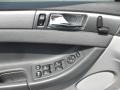 2008 Clearwater Blue Pearlcoat Chrysler Pacifica LX  photo #13