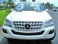 Arctic White - ML 350 Photo No. 3