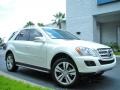 Arctic White - ML 350 Photo No. 4