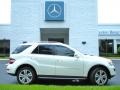 Arctic White - ML 350 Photo No. 5