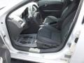 White - Malibu LS Sedan Photo No. 11