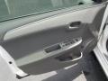 White - Malibu LS Sedan Photo No. 12