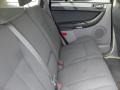 2008 Clearwater Blue Pearlcoat Chrysler Pacifica LX  photo #19