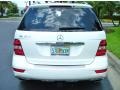 Arctic White - ML 350 Photo No. 7