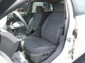 White - Malibu LS Sedan Photo No. 13