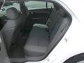 White - Malibu LS Sedan Photo No. 14