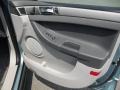 2008 Clearwater Blue Pearlcoat Chrysler Pacifica LX  photo #22