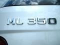 Arctic White - ML 350 Photo No. 9