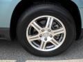 2008 Clearwater Blue Pearlcoat Chrysler Pacifica LX  photo #24