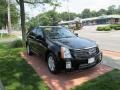 Black Raven - SRX V6 Photo No. 3