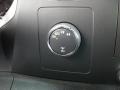 2009 Graystone Metallic Chevrolet Silverado 1500 LT Extended Cab 4x4  photo #10