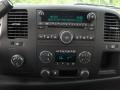 2009 Graystone Metallic Chevrolet Silverado 1500 LT Extended Cab 4x4  photo #11