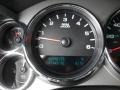 2009 Graystone Metallic Chevrolet Silverado 1500 LT Extended Cab 4x4  photo #13