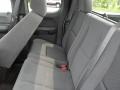 2009 Graystone Metallic Chevrolet Silverado 1500 LT Extended Cab 4x4  photo #15