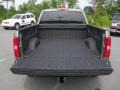 2009 Graystone Metallic Chevrolet Silverado 1500 LT Extended Cab 4x4  photo #18