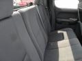 2009 Graystone Metallic Chevrolet Silverado 1500 LT Extended Cab 4x4  photo #19