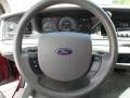 Light Flint Steering Wheel Photo for 2005 Ford Crown Victoria #51652060
