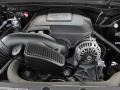2009 Graystone Metallic Chevrolet Silverado 1500 LT Extended Cab 4x4  photo #25