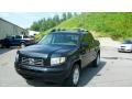 Nighthawk Black Pearl - Ridgeline RTL Photo No. 1