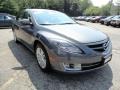 Comet Gray Mica - MAZDA6 i Touring Photo No. 2