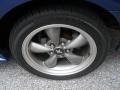  2004 Mustang GT Convertible Wheel
