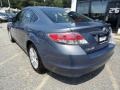 Comet Gray Mica - MAZDA6 i Touring Photo No. 4