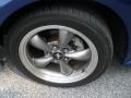 2004 Ford Mustang GT Convertible Wheel and Tire Photo