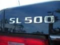  1994 SL 500 Roadster Logo