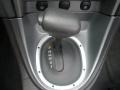4 Speed Automatic 2004 Ford Mustang GT Convertible Transmission
