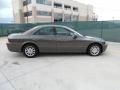 TC - Charcoal Grey Metallic Lincoln LS (2003)